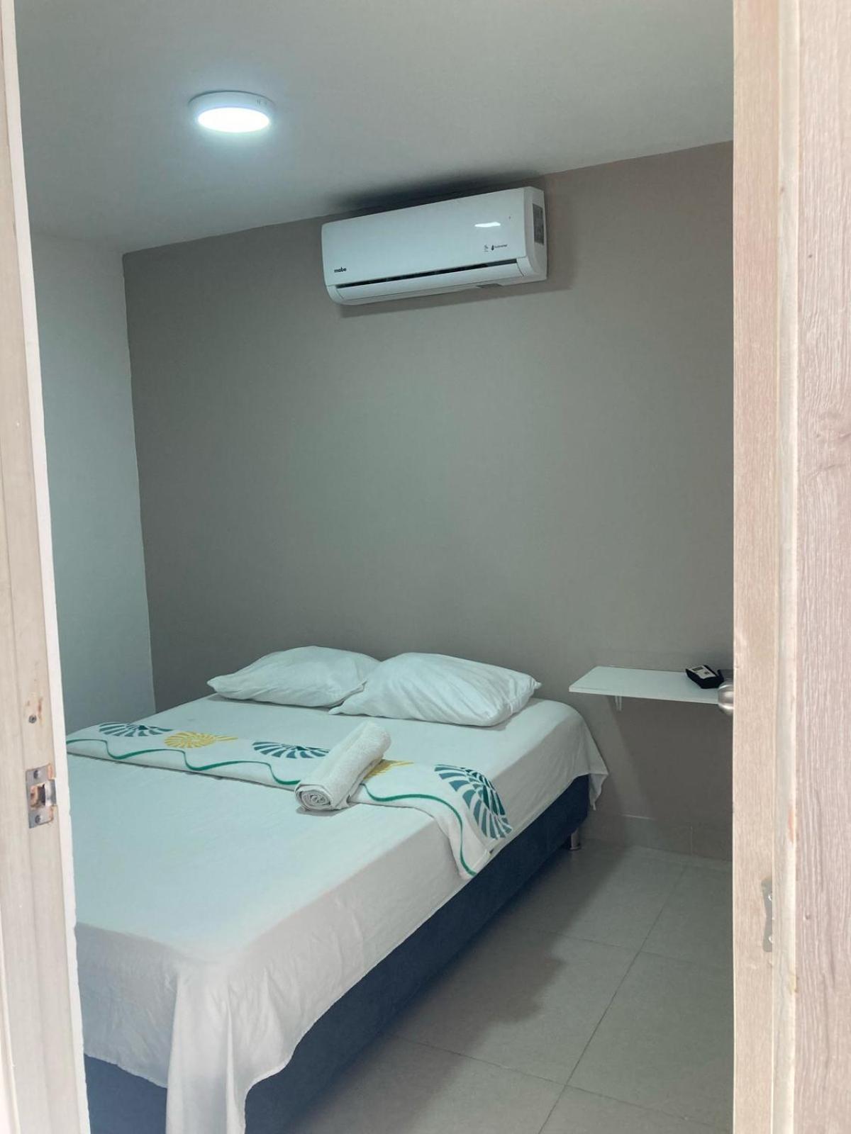 Casa Sonia Hotel - Cartagena — Photos 3